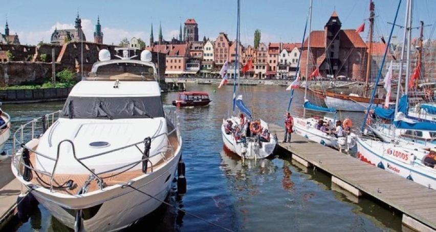Apartament Nad Motlawa - Gdansk! Ngoại thất bức ảnh