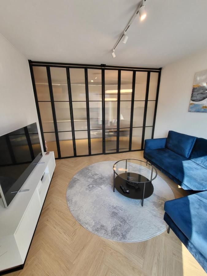 Apartament Nad Motlawa - Gdansk! Ngoại thất bức ảnh